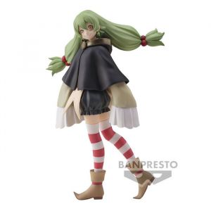 Banpresto Figurine Shy Kufufu