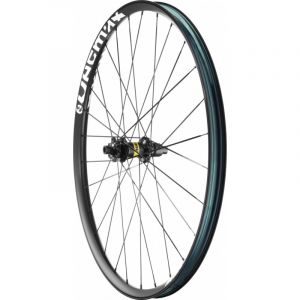 Mavic E-Deemax 29 | 12 x 148 mm Boost | Centerlock - Roue arrière VTT 29" Microspline