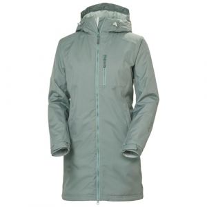 Helly Hansen Veste imperméable long femme Belfast Winter