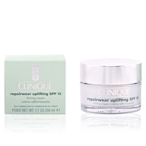 Image de Clinique Repairwear uplifting SPF 15 - Cr&egrave;me raffermissante peau mixte