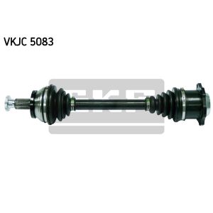 SKF Arbre de transmission : VKJC5083