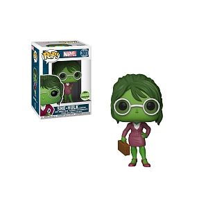 Funko Figurine POP! #301 - Marvel - She-Hulk