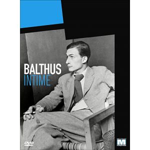 Balthus intime