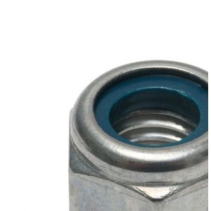 SWG &Eacute;crou auto-frein&eacute; N/A 6 pans ext&eacute;rieurs 100 pc(s)