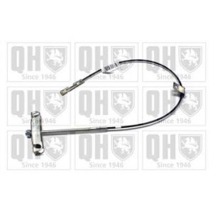 Quinton Hazell C&acirc;ble De Frein Bc4333