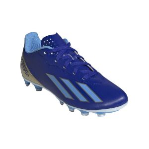 Adidas Chaussures de foot enfant X Crazyfast Club Messi Jr Fxg