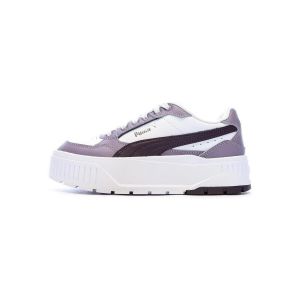 Puma Baskets basses enfant 398876-06