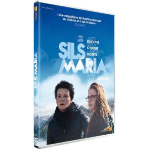 Sils Maria