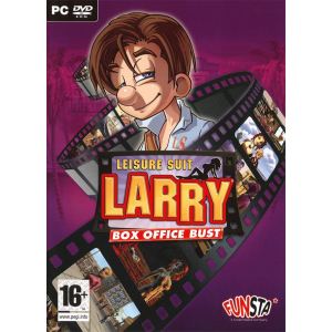 Leisure Suit Larry : Box Office Bust [PC]