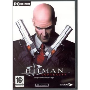 Image de Hitman Contracts [PC]