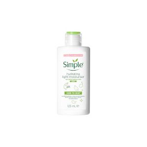 Simple Water Boost - Eau Micellaire - 400 ml