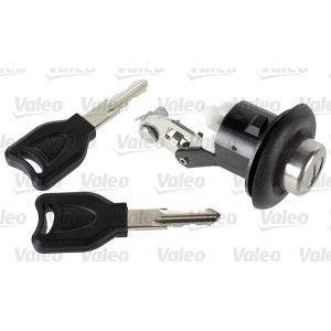 Valeo Cylindre De Serrure 256965 DACIA,SANDERO,LOGAN LS_