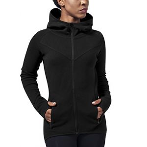 Urban classics Sweat capuche sport tech m