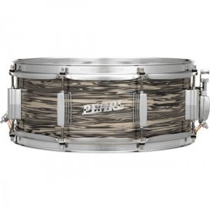 Pearl CAISSE CLAIRE PRESIDENT SERIES DELUXE 14 X 5.5 DESERT RIPPLE