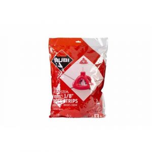 Rubi Croisillons Cyclone autonivelants 3mm 1200 croisillons