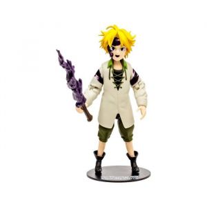 MCFarlane Toys The Seven Deadly Sins - 7" Wv2 - Melodas