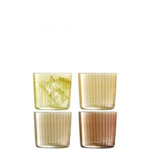 Image de Lsa international Verre, 310 ml