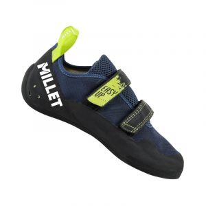 Millet Easy Up - Chaussons escalade homme Saphir 39.5