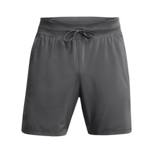 Under Armour Short 2 en 1 Launch Elite 7"