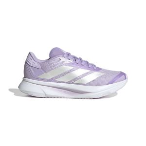 Adidas Femme Duramo SL 2 Running Shoes Chaussures de Course, Powder Plum/Zero met./Ice Lavender, 42 2/3 EU