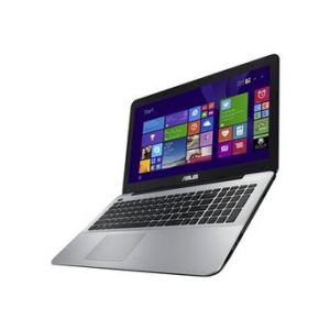 Asus X555LJ-XO385T - 15.6" avec Core i3-5010U 2,1 GHz