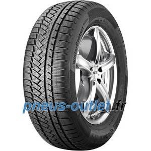 Continental 205/55 R17 91H WinterContact TS 850 P