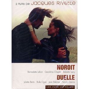 Image de Coffret Noroit + Duelle