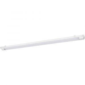 Osram LEDVANCE 4058075123755 Power Batten Lampe LED pour montage sous un meuble 50 W EEC: LED (A++ - E) blanc neutre blanc