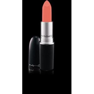 MAC Cosmetics Rouge &agrave; L&egrave;vres Satin&eacute; - Sushi Kiss