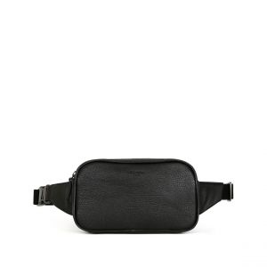 Image de Hexagona Sac banane noir