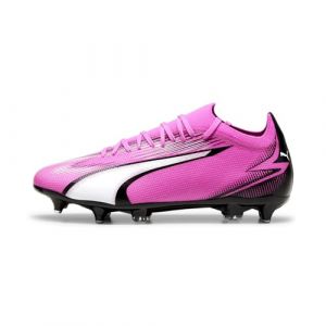 Puma Chaussures de football vissées homme ultra match mxsg
