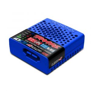 Traxxas Chargeur EZ-Peak USB-C 40W NIMH/LIPO prise