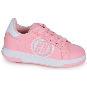 Chaussures à roulettes Breezy Rollers CLASSIC Rose - Taille 36,37,38,39,30,31,32,33,34,35