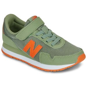 New Balance Baskets basses enfant 323 Kaki - Taille 28,29,30,31,33