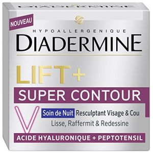 Image de Diadermine Lift+ Super-Contour Crème de Nuit