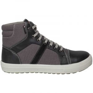 Parade Vercor- Chaussures de s&eacute;curit&eacute; niveau S1P - Mixte - taille : 40 - couleur : Gris