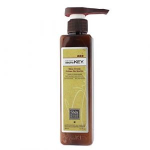 Saryna Key Crème de Karité - Revitalisant Sans Rinçage - 300 ml