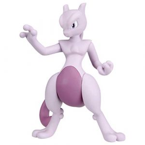 Tomy TAKARA Pokemon Monster Collection Moncolle ML-20 Mewtwo