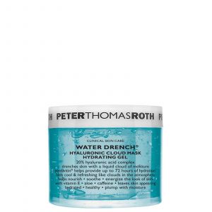 Image de Peter Thomas Roth Water Drench Hyaluronic Cloud Gel Mask Hydrating 50ml