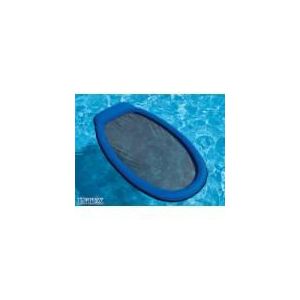 Image de Intex Matelas semi-immergé Maille pour piscine