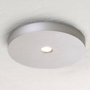 Bopp Close Plafonnier LED, 1 source de lumière, rond, 92160100,