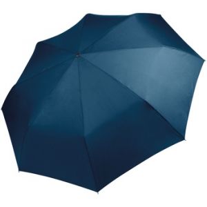 Kimood - Mini parapluie piable (Taille unique) (Bleu marine) - UTPC2669