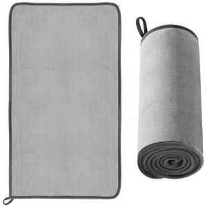 Baseus Serviette de lavage de voiture Easy Life CRXCMJ-A0G