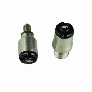 Purgeur de fourche moto Scar WP Aer