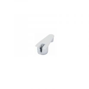 Hettich Boîtiers excentrique VB 36 en plastique-panneau 19mm-blanc