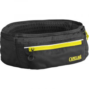 Camelbak Ceinture unisexe ultra belt noir jaune