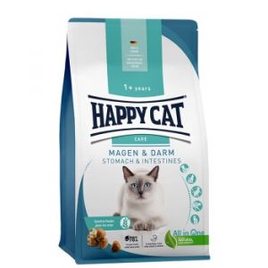 Happy cat Sensitive Magen & Darm