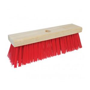 Image de Silverline 245081 - Balai soies PVC 28 cm