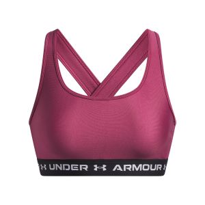 Under Armour Brassière femme Crossback