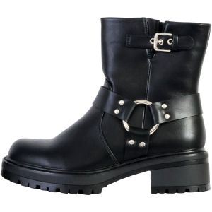 The Divine Factory Boots Bottines &agrave; Zip